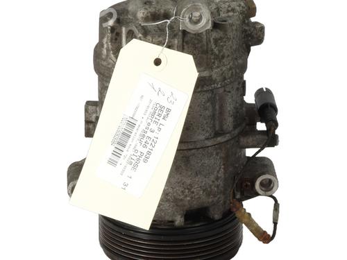 Used AC compressor AC compressor BMW 3 (E46) 318 i (118 hp) 21297618 21297618
