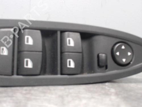Used Left front window switch Left front window switch BMW 1 (F20) 118 d (143 hp) 21306102 21306102