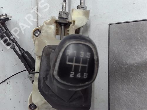 Gear lever HYUNDAI TUCSON (TL, TLE) 1.7 CRDi | BP21296757M90 