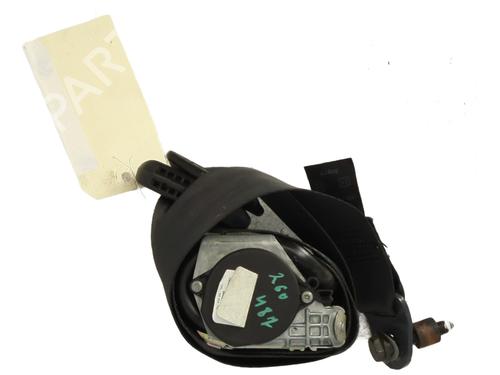 Front left seatbelt DACIA LODGY (JS_) 1.2 TCe (JSAY, JSM0) | BP36478741I26 - Image 3
