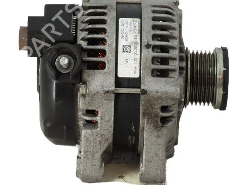 Alternator FORD B-MAX (JK) 1.0 EcoBoost | BP23812477M7  - Image 5