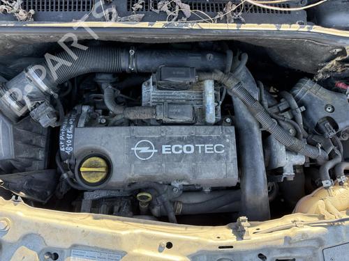 Headlight switch OPEL MERIVA A MPV (X03) 1.7 CDTI (E75) | BP24405219I24  - Image 13