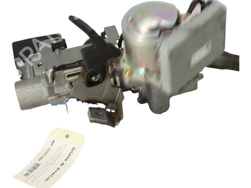 Steering column DACIA JOGGER (RK_) 1.6 HYBRID 140 (RKN8) | BP38729893M21 - Image 3