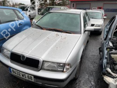 Used Parts SKODA OCTAVIA I Combi (1U5) 1.6 1987873