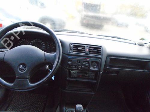 Used Parts OPEL VECTRA A (J89) 1.6 (F19, M19) 2763010