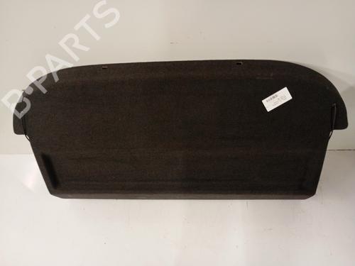 Used Rear parcel shelf OPEL ASTRA H (A04) 1.7 CDTI (L48) (100 hp) 21375856