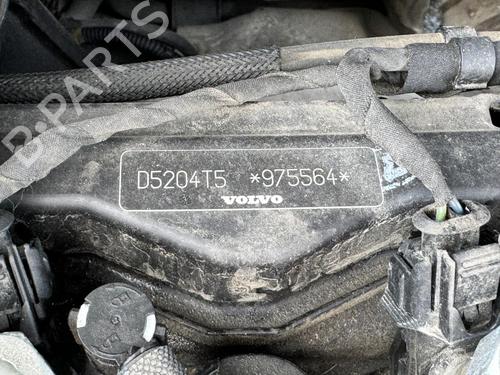 Climate control VOLVO C70 II Convertible (542) D3 | BP21870405I5  - Image 13