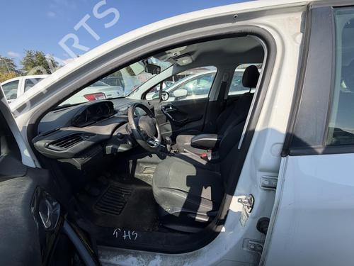 Left front window switch PEUGEOT 208 I (CA_, CC_) 1.2 THP 110 | BP29339321I27  - Image 19