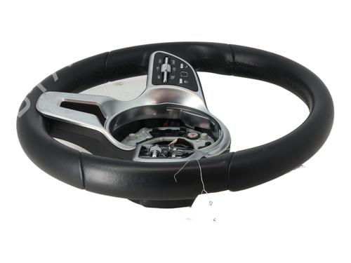 Steering wheel MERCEDES-BENZ A-CLASS (W177) A 180 (177.084) | BP32698386C49 - Image 3