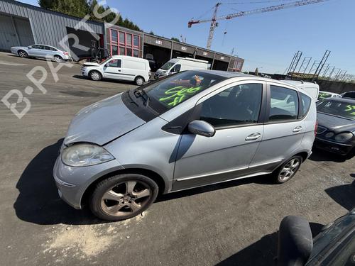 Headlight switch MERCEDES-BENZ A-CLASS (W169) A 170 (169.032, 169.332) | BP25597295I24  - Image 15