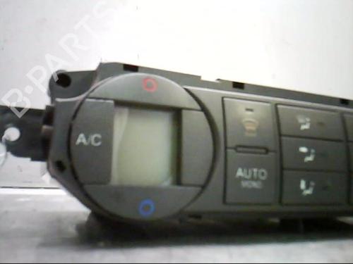 Climate control FORD FOCUS II Turnier (DA_, FFS, DS) 2.0 TDCi BP21364364I5