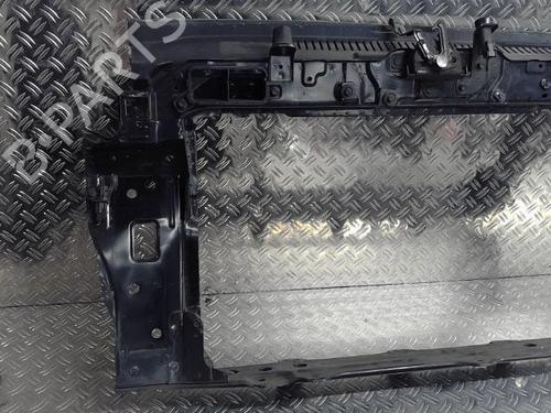 Front slam panel KIA VENGA (YN) 1.6 CRDi 115 | BP23889665C72 - Image 2