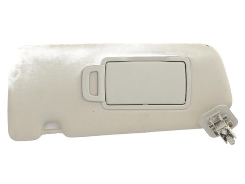 Left sun visor RENAULT CLIO V (B7_) 1.5 Blue dCi 85 (B7AG) | BP24587838I1 - Image 3