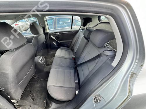 Starter VW GOLF VI (5K1) 1.4 TSI | BP22149147M8 