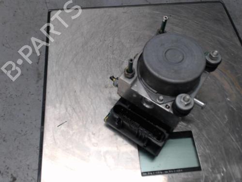 ABS Bremseaggregat DACIA SANDERO 1.4 MPI LPG (72 hp) 21308200