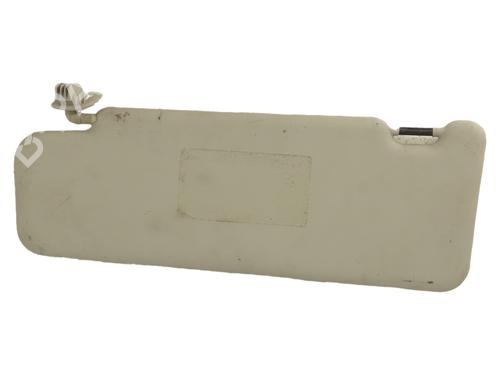 Right sun visor DACIA SANDERO 1.4 MPI LPG | BP23808867I2 - Image 3