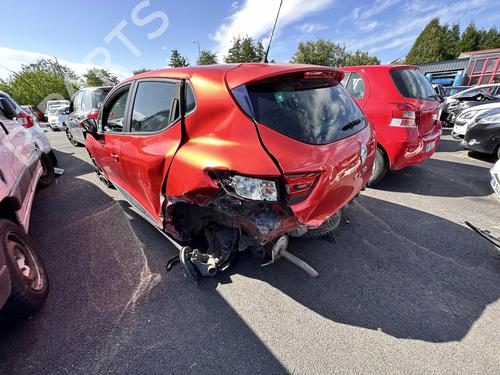 Radio RENAULT CLIO IV (BH_) 1.5 dCi 90 | BP21309762E6 