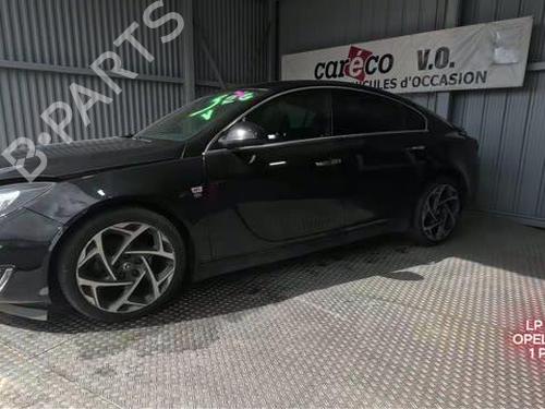 Left sun visor OPEL INSIGNIA A (G09) | BP33718874I1 - Image 24