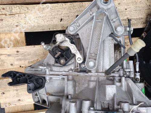 Used Gearbox Gearbox 37417131 37417131