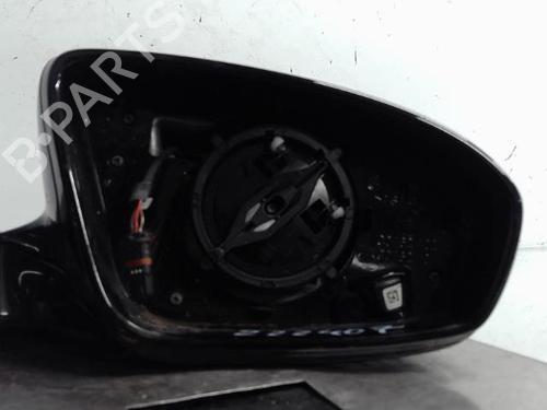 Right mirror BMW 5 (F10)  | BP21370483C27 