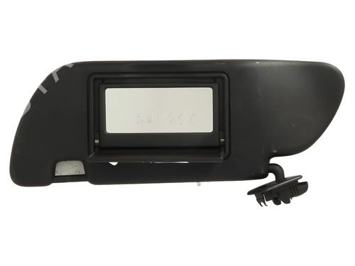Used Left sun visor Left sun visor RENAULT MEGANE CC (EZ0/1_) 1.9 dCi (EZ0J, EZ1S) (131 hp) 29509524 29509524