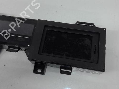 Switch RENAULT SCÉNIC III (JZ0/1_) 1.9 dCi (JZ0J, JZ1J, JZ1K, JZ1S) | BP21293845I30 