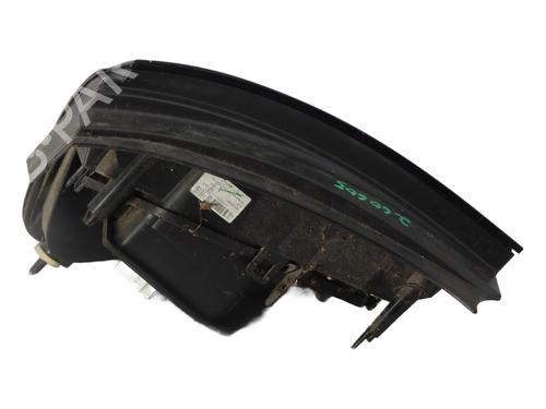 Right taillight CITROËN C3 II (SC_) 1.2 VTi 82 | BP33209714C35  - Image 5
