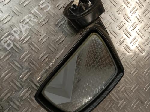Used Right mirror HYUNDAI COUPE II (GK) 2.0 (139 hp) 25259789