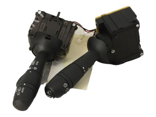 Steering column stalk RENAULT CAPTUR I (J5_, H5_) 1.5 dCi 110 | BP38531403I23 - Image 4