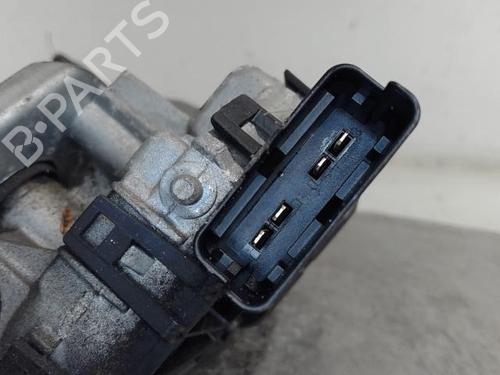 Front wiper motor RENAULT TWINGO II (CN0_) 1.5 dCi (CN0U) | BP21293614M29 