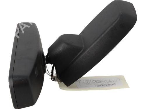 Used Rear mirror Rear mirror FORD FIESTA VI (CB1, CCN) 1.5 TDCi (75 hp) 21295042 21295042