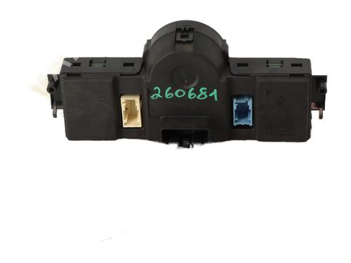 Used Climate control Climate control RENAULT MEGANE II (BM0/1_, CM0/1_) 1.5 dCi (BM02, BM13, BM2A, CM02, CM13) (101 hp) 32526847 32526847