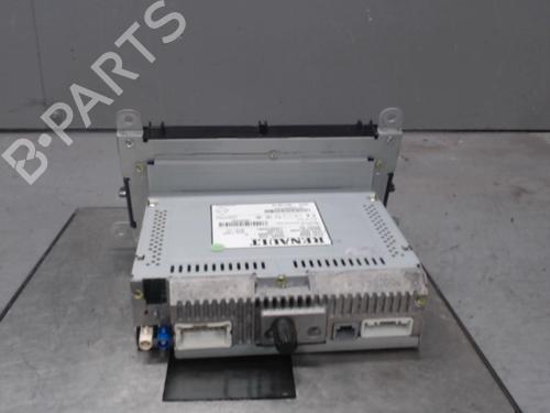 Radio RENAULT CLIO IV (BH_) 1.5 dCi 75 | BP21292411E6 