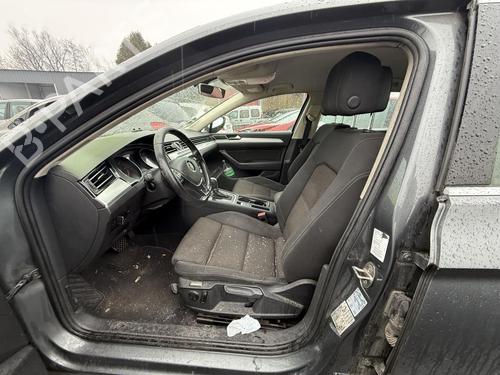 Ratstangsstang VW PASSAT B8 Variant (3G5, CB5) 1.6 TDI | BP23821744I23  - Image 8