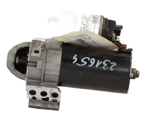 Used Starter BMW 1 (E87) 118 d (143 hp) 21370701