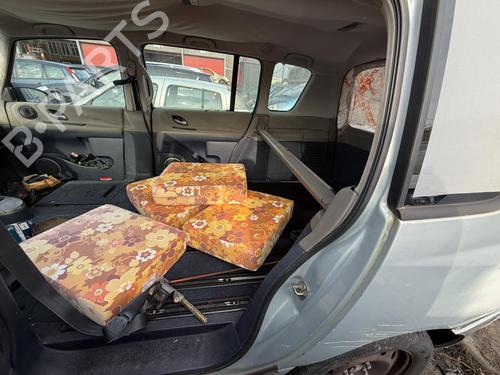 Gearbox RENAULT ESPACE IV (JK0/1_) 2.2 dCi (JK0H) | BP23261878M3  - Image 10