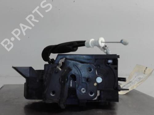 Front right lock PEUGEOT 308 II (LB_, LP_, LW_, LH_, L3_) 1.6 BlueHDi 120 | BP21313389C97