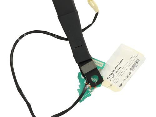 Veiligheidsgordelgesp SUZUKI VITARA (LY) 1.6 (APK 416) | BP30817047I32