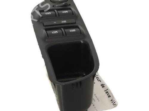 Left front window switch FIAT TIPO Hatchback (356_, 357_) | BP36938959I27 - Image 2