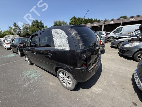 Højre forlygte OPEL MERIVA A MPV (X03) 1.7 CDTI (E75) | BP26714726C29 