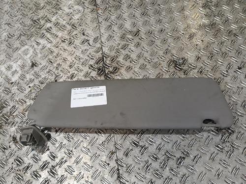 Left sun visor RENAULT MASTER III Van (FV) 2.3 dCi 170 FWD (FV0L) | BP32286990I1 - Image 4