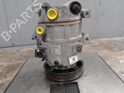 AC compressor KIA SPORTAGE IV (QL, QLE) 1.7 CRDi | BP21308257M34 