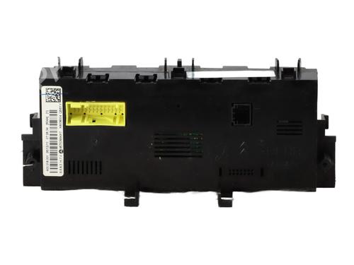 Climate control CITROËN C3 II (SC_) 1.4 HDi 70 (SC8HZC, SC8HR0, SC8HP4) | BP30683258I5 - Image 3