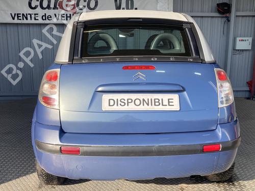 Left front driveshaft CITROËN C3 Pluriel (HB_) 1.4 HDi | BP33449566M38  - Image 6