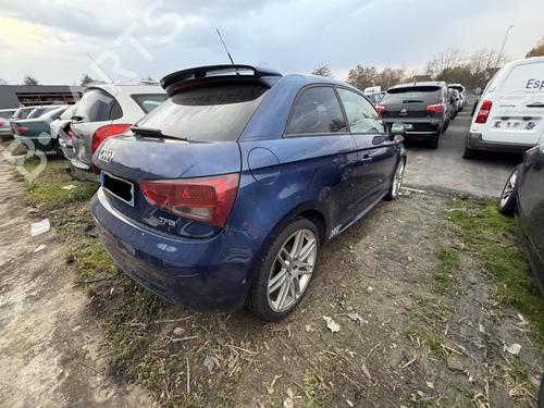 Climate control AUDI A1 (8X1, 8XK) 1.4 TFSI | BP30380512I5 - Image 11