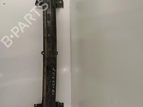 Front bumper reinforcement VW GOLF IV (1J1) 1.9 TDI | BP29233272C109 