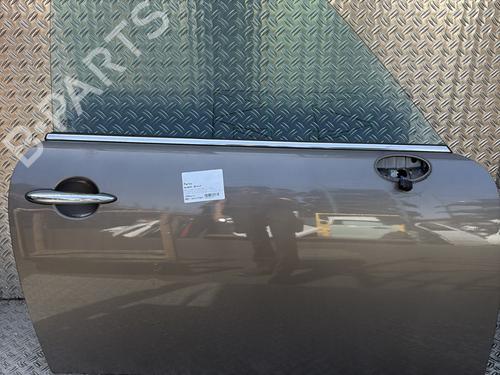 Used Right front door MINI MINI (R56) Cooper (122 hp) 24431654