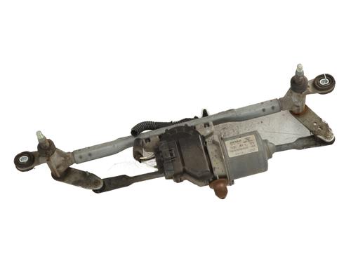 Front wiper motor FORD KA (RU8) 1.2 | BP26557777M29 