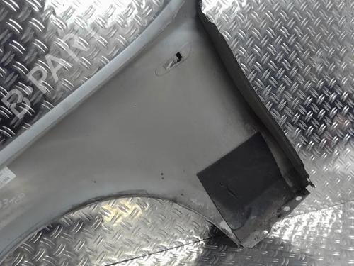 Right front fenders BMW 1 (E87) 116 i | BP21727343C42 