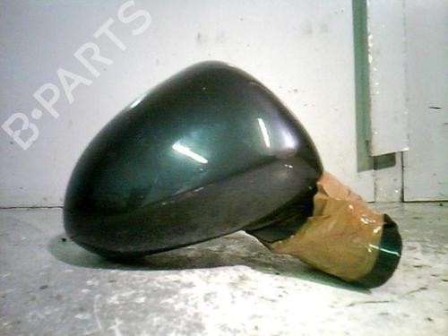 Right mirror OPEL CORSA D (S07) 1.3 CDTI (L08, L68) | BP21321518C27 